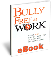 Bully Free at Work