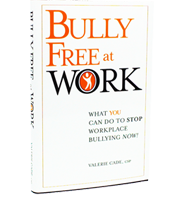 Bully Free at Work
